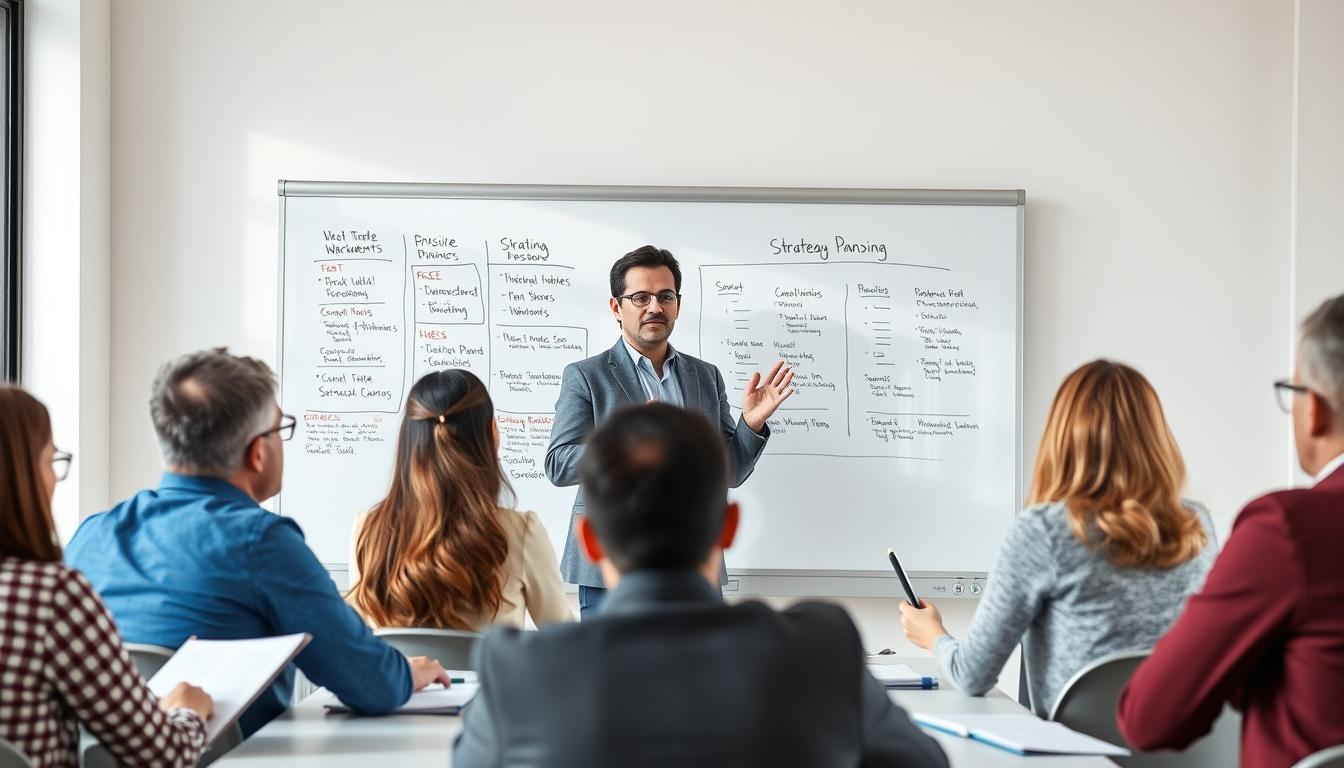 Achieve Strategic Clarity